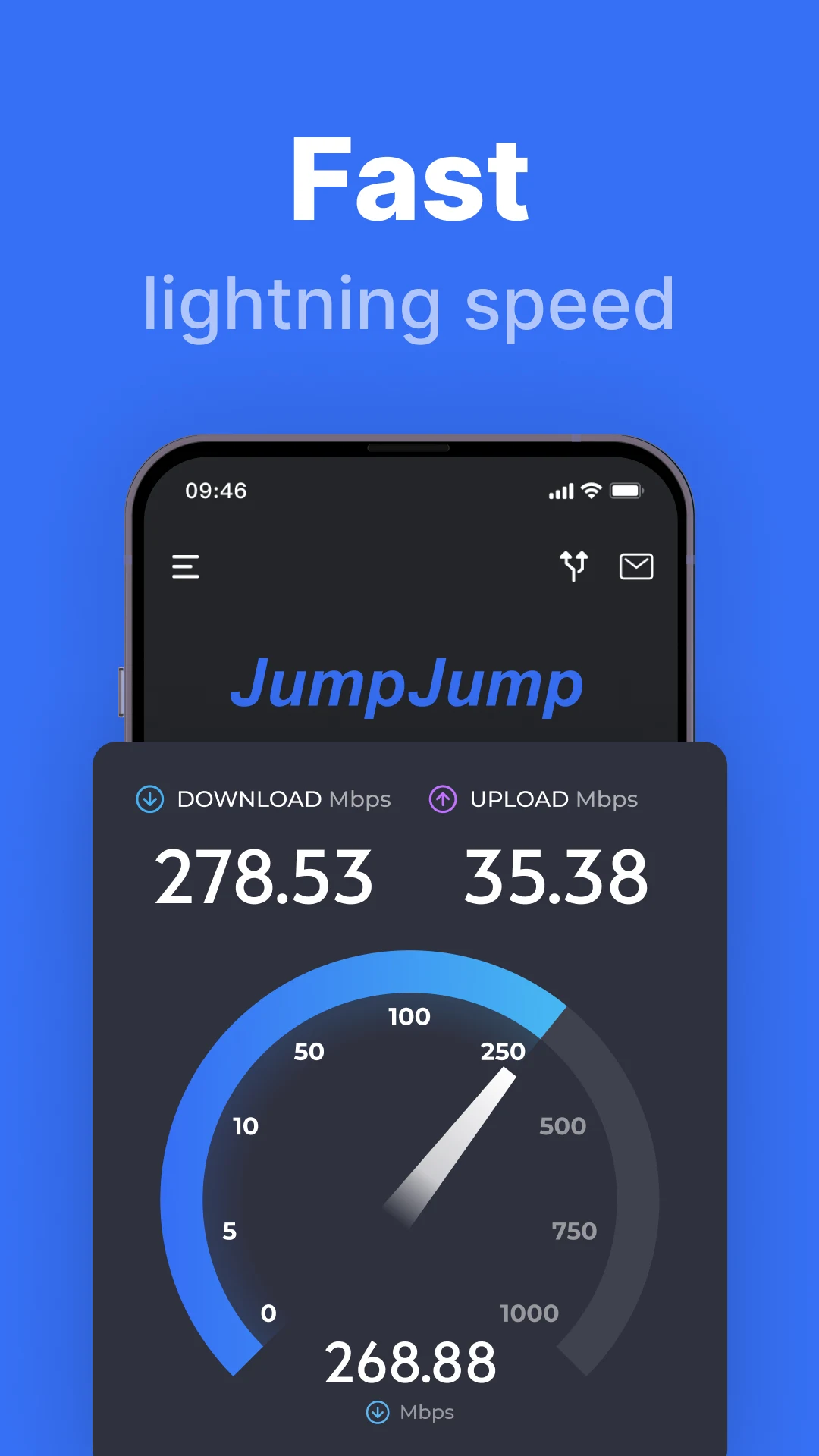 JumpJump скриншот