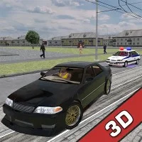 Криминальная Россия 3D: Борис